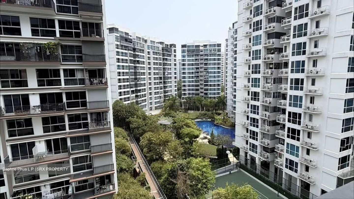 CityLife @ Tampines (D18), Condominium #618791061
